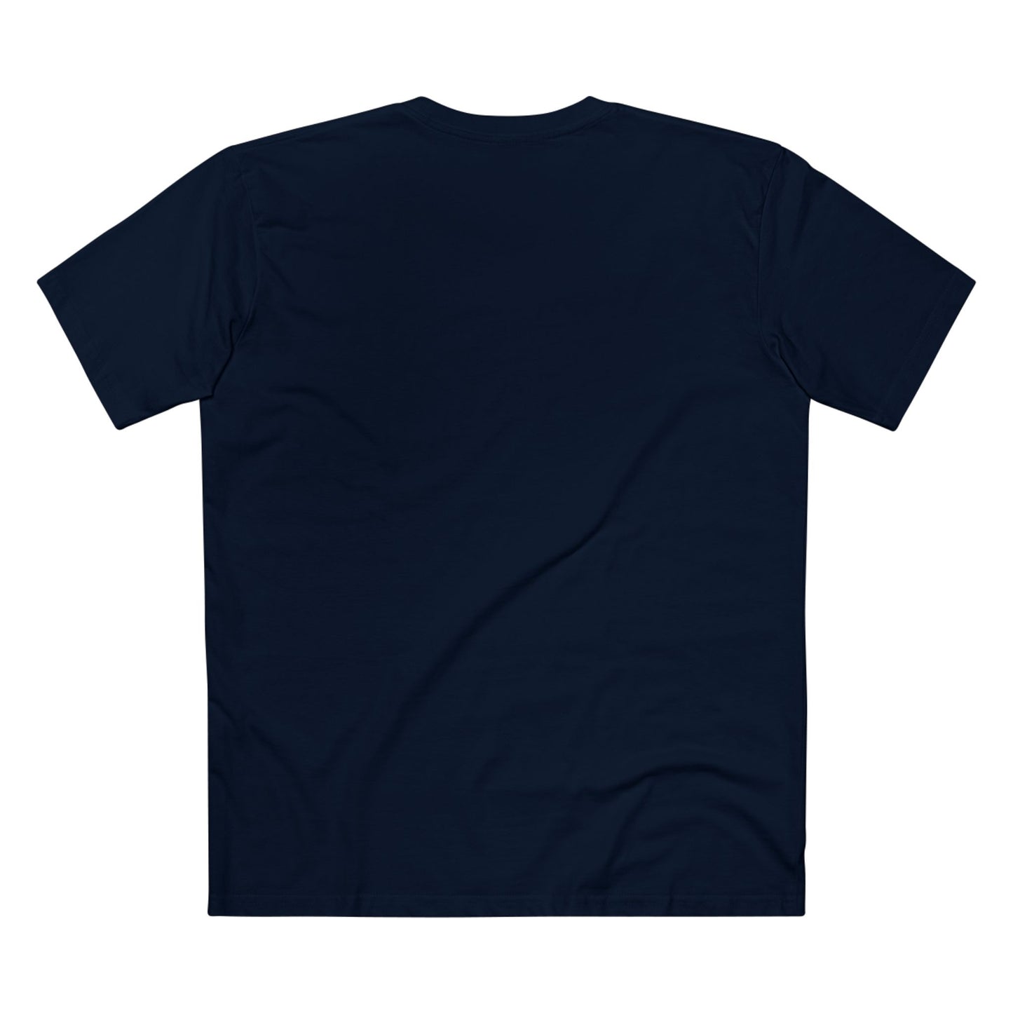 PEP Logo - Men's Tee