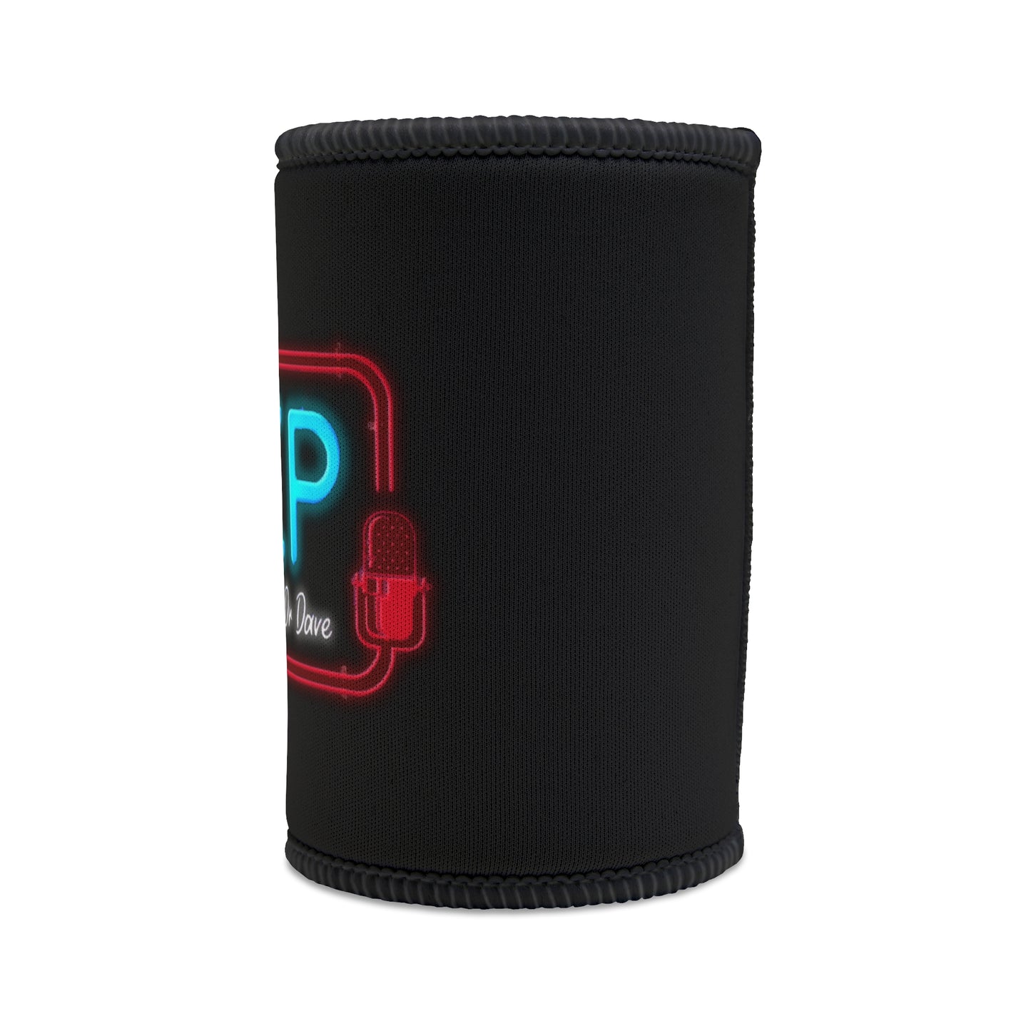 PEP Logo Stubby Cooler