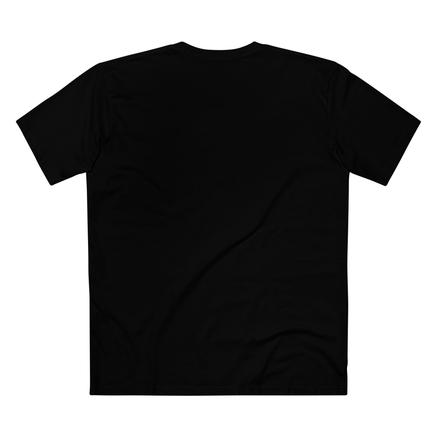 PEP Logo - Men's Tee